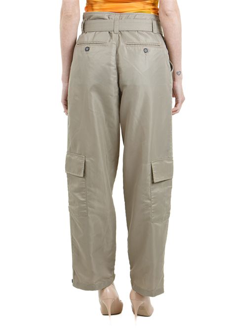 A2EG GABARDINE PINKO | Pantaloni | VENTO-104661-A2EGU95