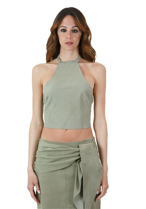 A2EY PINKO | Top | VERTIGINI-104724-A2EYXA3