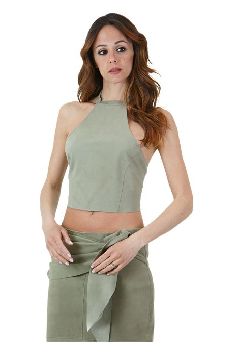 A2EY PINKO | Top | VERTIGINI-104724-A2EYXA3