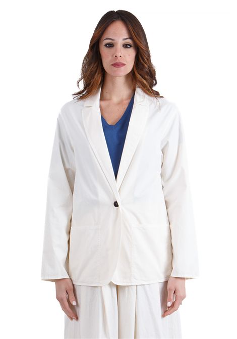 Blazer monopetto POMANDERE | Blazer | 251-5264-21618120