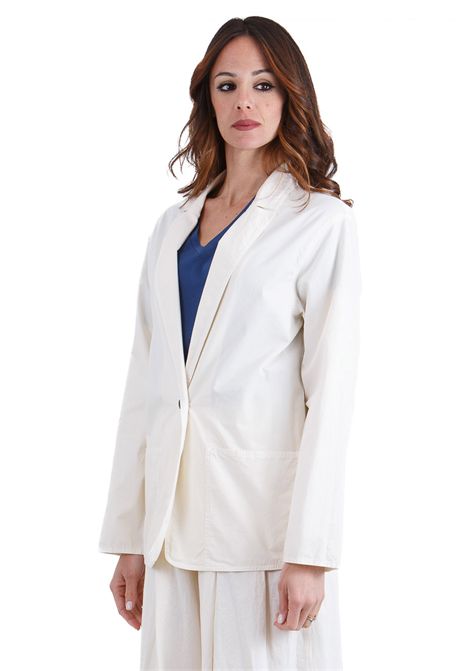 Blazer monopetto POMANDERE | Blazer | 251-5264-21618120