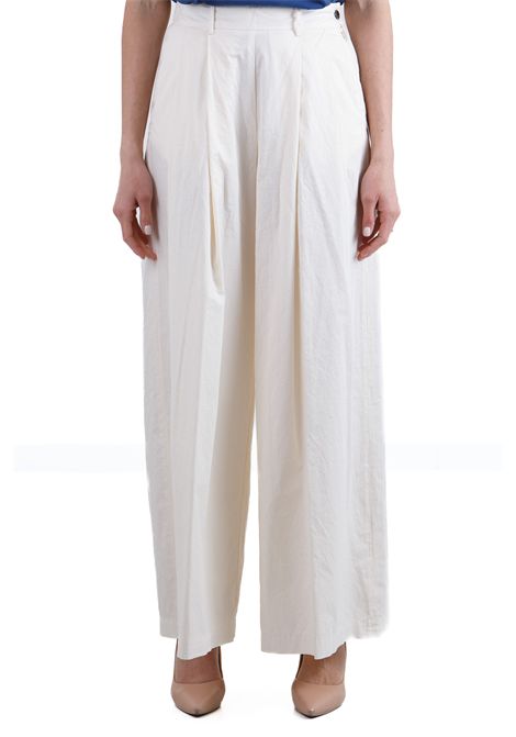 AMPIO POMANDERE | Pantaloni | 251-7204-21618120