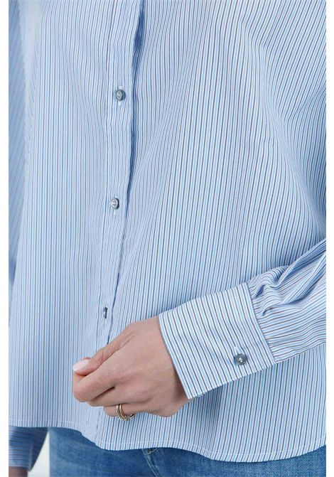 RIGATA POMANDERE | Camicie | 251-9451-11621820