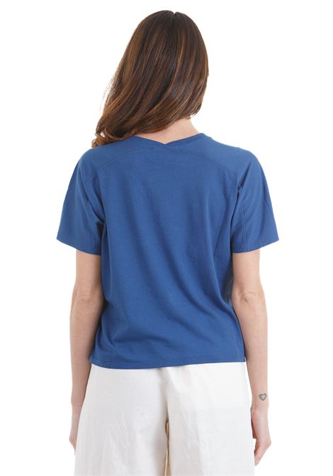 OVER POMANDERE | T- Shirt | 251-D196-61112860