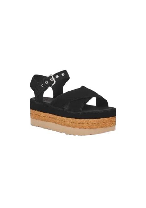  UGG | Scarpe | WAUBRYANKLESTRAP-1167471BLK
