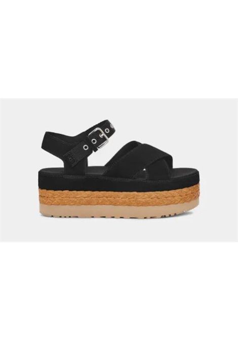  UGG | Scarpe | WAUBRYANKLESTRAP-1167471BLK