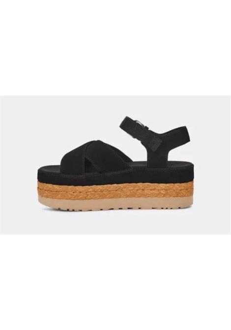  UGG | Scarpe | WAUBRYANKLESTRAP-1167471BLK