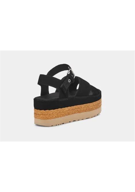  UGG | Scarpe | WAUBRYANKLESTRAP-1167471BLK