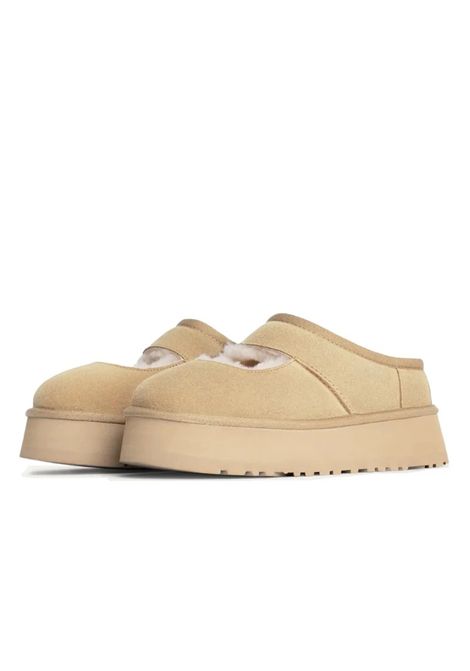  UGG | Scarpe | WBEAMARYJANE-1167612MDSD