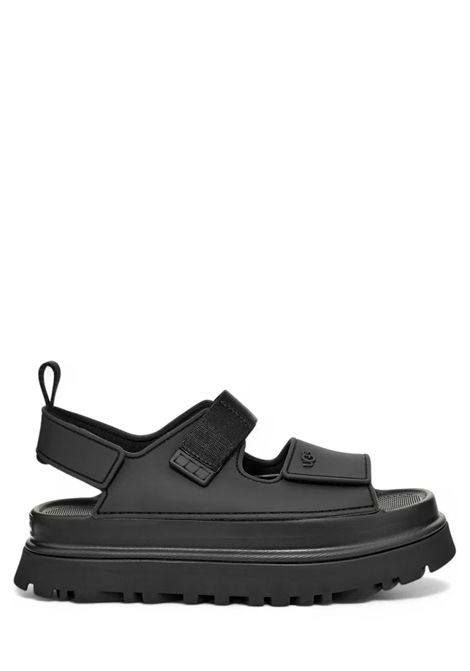 Golden Glow UGG | Scarpe | WGOLDENGLOW-1152685BLK