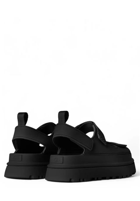 Golden Glow UGG | Scarpe | WGOLDENGLOW-1152685BLK