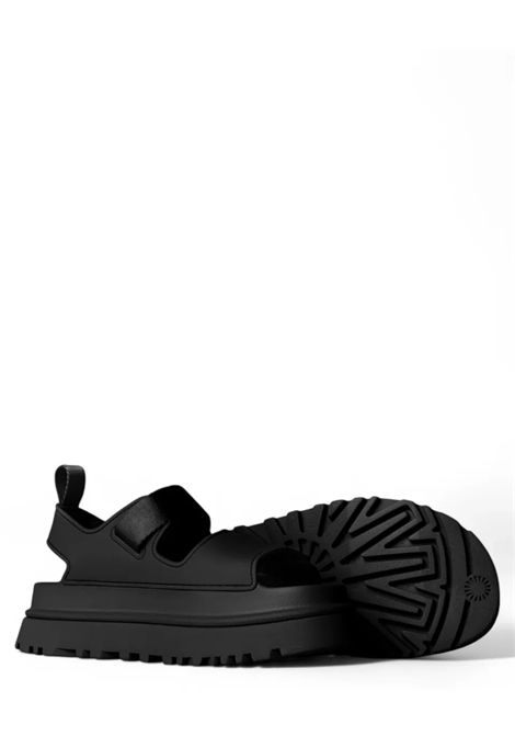 Golden Glow UGG | Scarpe | WGOLDENGLOW-1152685BLK