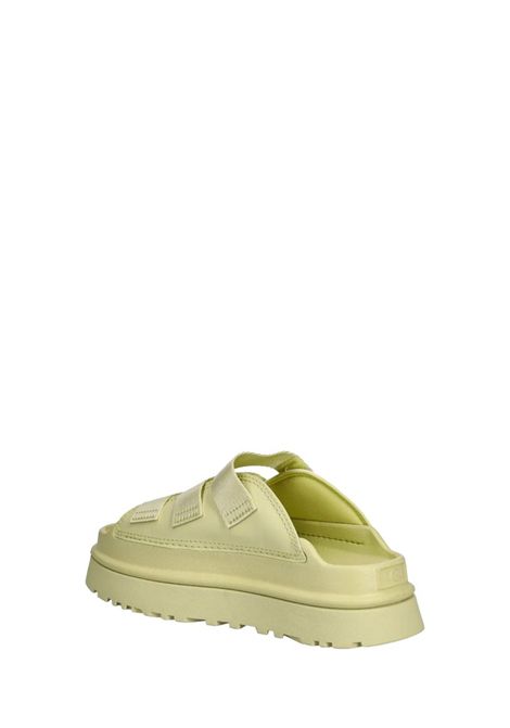  UGG | Scarpe | WGOLDENGLOWSLIDE-1167430GLDN