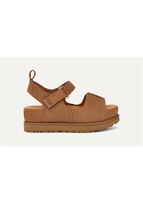  UGG | Scarpe | WGOLDENSTARHI-1167356CHE