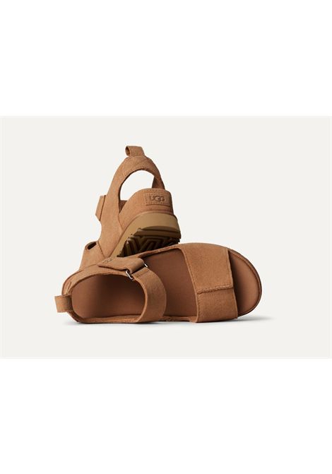  UGG | Scarpe | WGOLDENSTARHI-1167356CHE