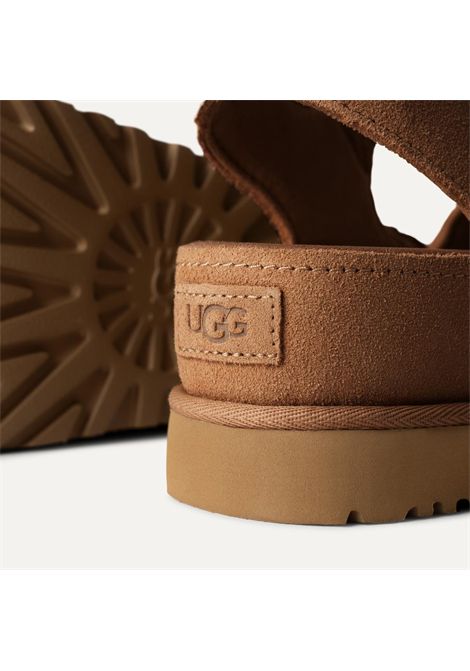  UGG | Scarpe | WGOLDENSTARHI-1167356CHE