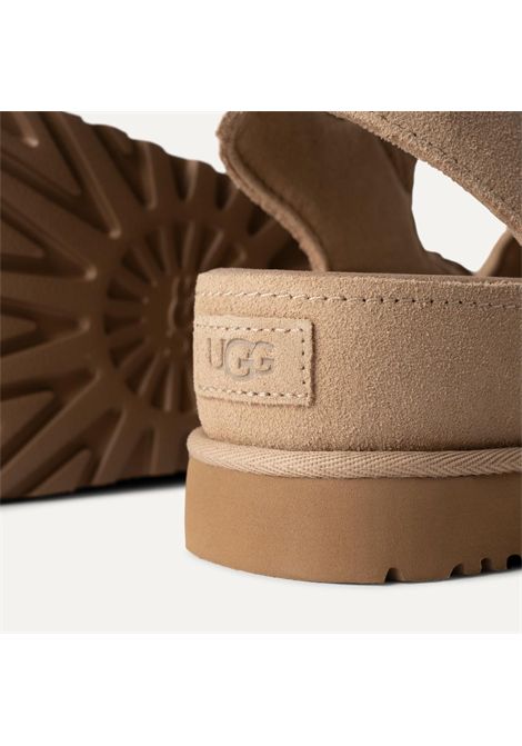  UGG | Scarpe | WGOLDENSTARHI-1167356SAN