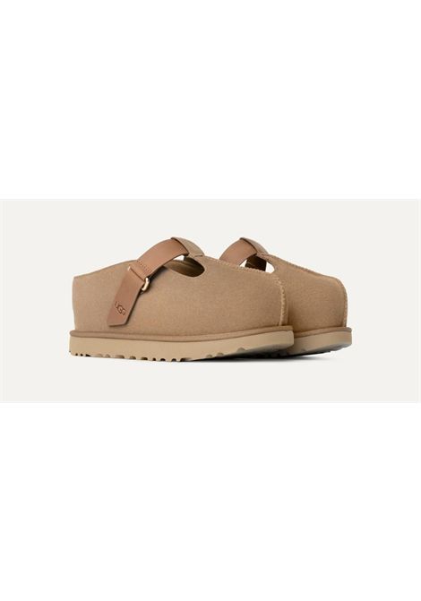  UGG | Scarpe | WGOLDENSTARHICLOG-1167550SAN