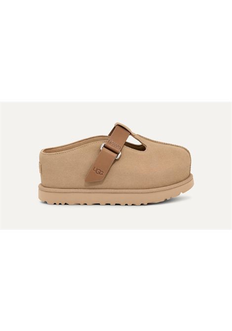  UGG | Scarpe | WGOLDENSTARHICLOG-1167550SAN