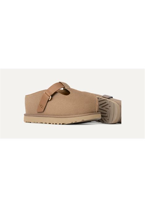  UGG | Scarpe | WGOLDENSTARHICLOG-1167550SAN