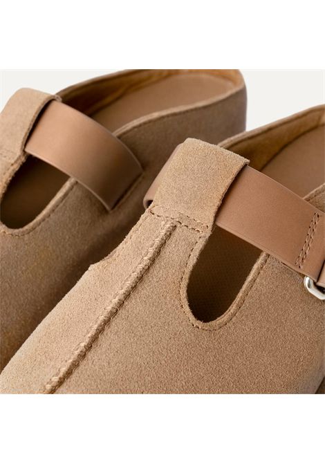  UGG | Scarpe | WGOLDENSTARHICLOG-1167550SAN