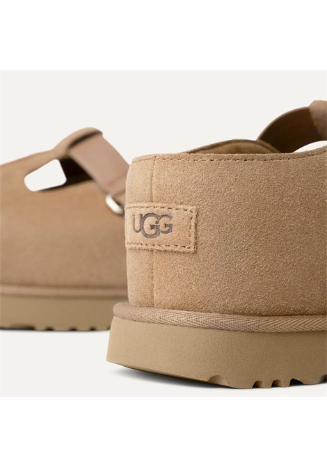  UGG | Scarpe | WGOLDENSTARHICLOG-1167550SAN