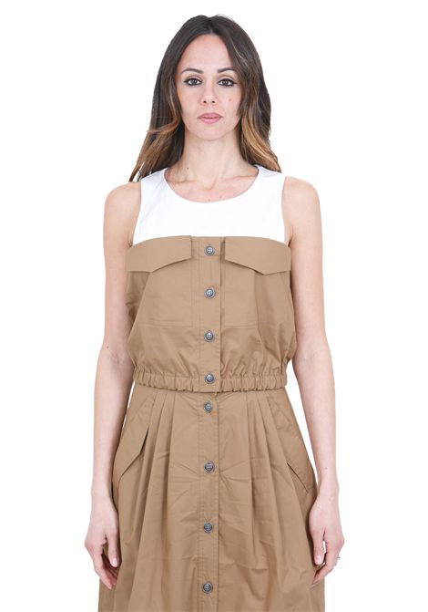  8PM | Canotte | ADELAIDE-61H33053