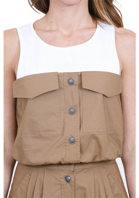  8PM | Canotte | ADELAIDE-61H33053