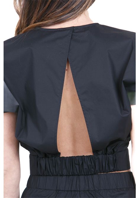 INCROCIATA 8PM | Bluse | AMMAM-61H17009