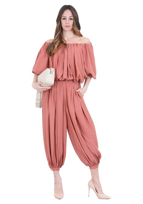  8PM | Bluse | BRISBANE-61H04400