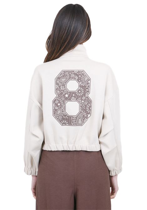 CARDIGAN 8PM | Maglie | HONOLULU-61K29128