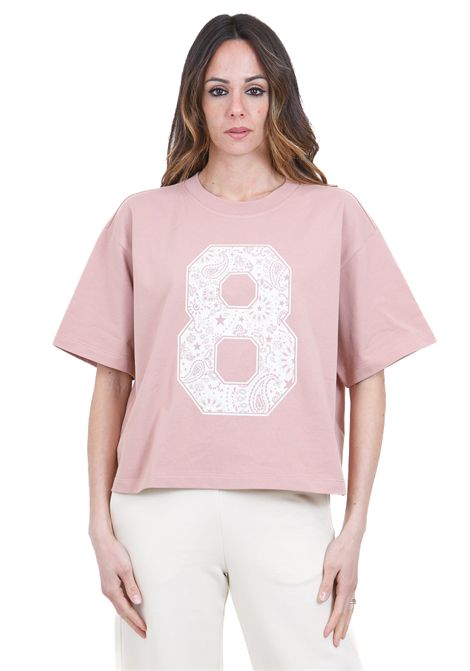  8PM | T- Shirt | IBIZA-61M32138