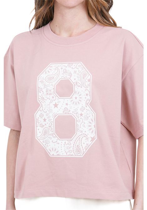  8PM | T- Shirt | IBIZA-61M32138