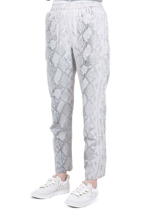  8PM | Pantaloni | KATHMANDU-61P80139