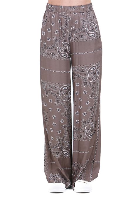  8PM | Pantaloni | STROMBOLI-61P43385