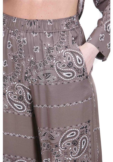  8PM | Pantaloni | STROMBOLI-61P43385