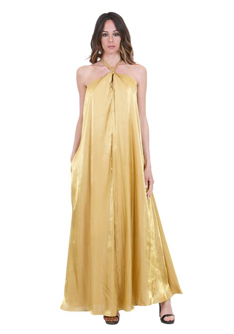  ACTUALEE | Abiti | AB4091-16129GOLD