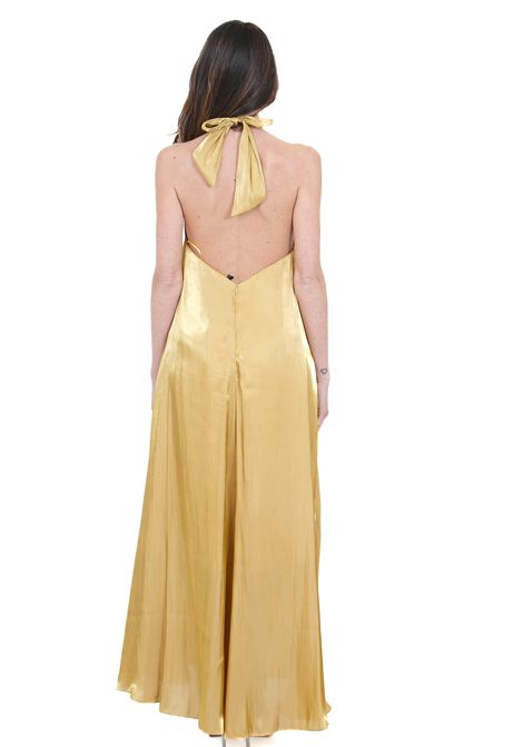  ACTUALEE | Abiti | AB4091-16129GOLD