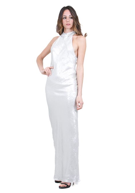  ACTUALEE | Abiti | AB4093-16131ECRU