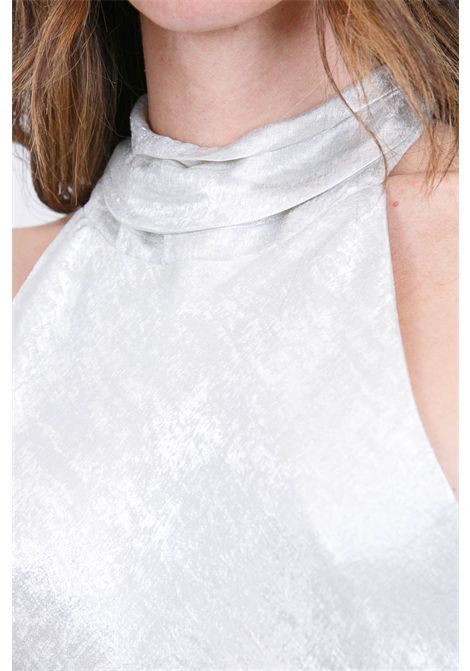  ACTUALEE | Abiti | AB4093-16131ECRU