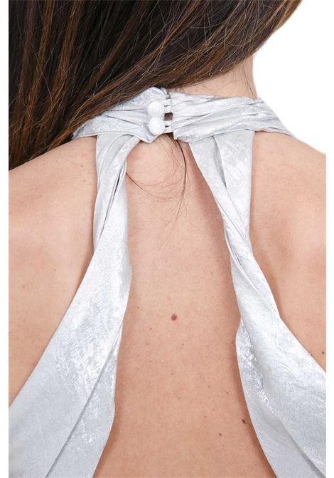  ACTUALEE | Abiti | AB4093-16131ECRU