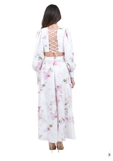  ACTUALEE | Abiti | AB4115-16162FLOWER