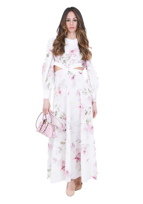  ACTUALEE | Abiti | AB4115-16162FLOWER