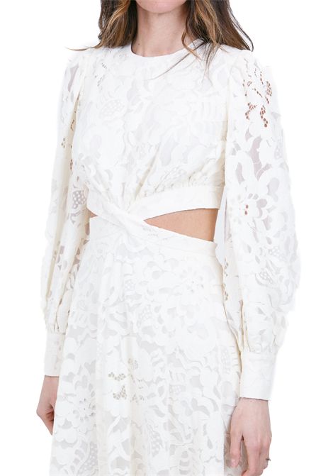  ACTUALEE | Abiti | AB4129-16201NATURAL