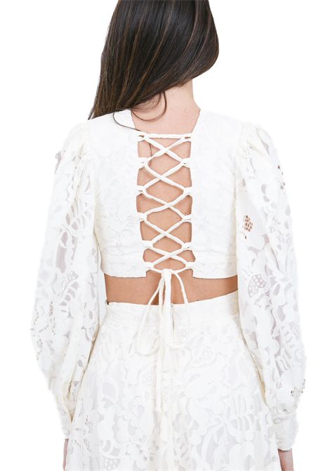  ACTUALEE | Abiti | AB4129-16201NATURAL