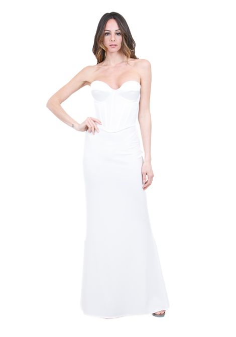  ACTUALEE | Abiti | AB4132-01ABWH