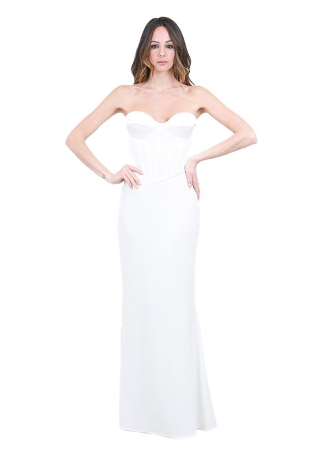  ACTUALEE | Abiti | AB4132-01ABWH