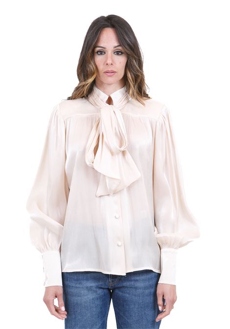  ACTUALEE | Camicie | CA617-16189VANILLA