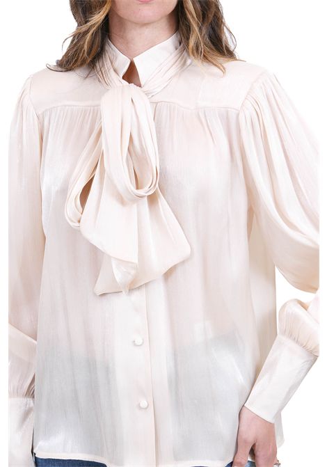 ACTUALEE | Camicie | CA617-16189VANILLA