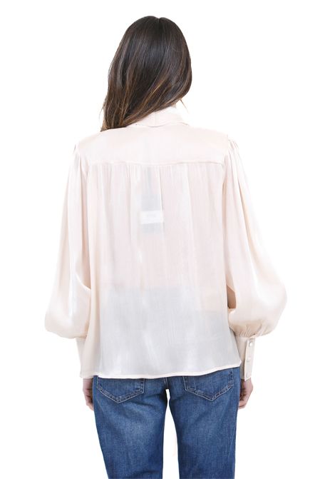  ACTUALEE | Camicie | CA617-16189VANILLA